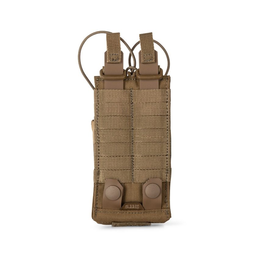 5.11 Tactical Flex Radio 2.0 Pouch 56652 - Tactical & Duty Gear